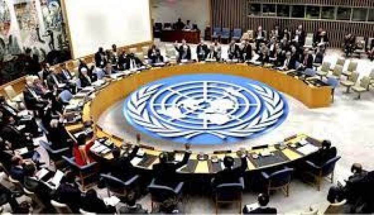 La ONU se reúne para tratar la invasión de Ucrania