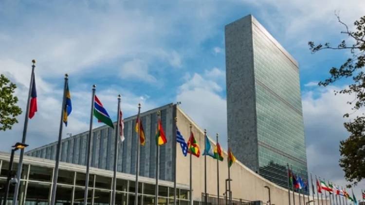  ONU: EEUU expulsa a 12 miembros de la misión diplomática de Rusia 