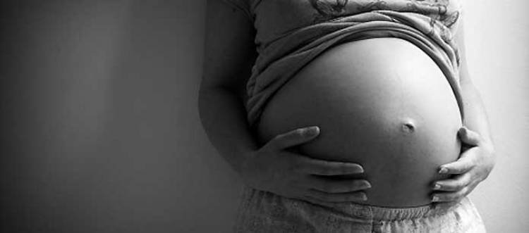 Charlas para embarazadas en Salas Cuna