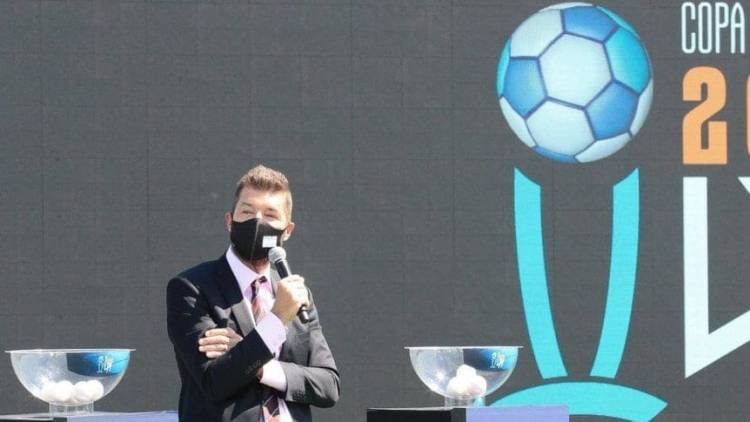 La Justicia suspendió las elecciones en la Liga Profesional de Fútbol