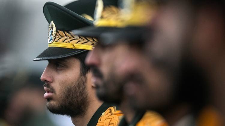 Irán detuvo a diplomáticos extranjeros por "espionaje"