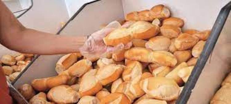 Aumenta un 15% el precio del pan
