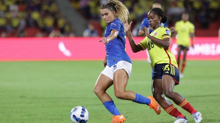 Brasil campeón de la Copa América femenina