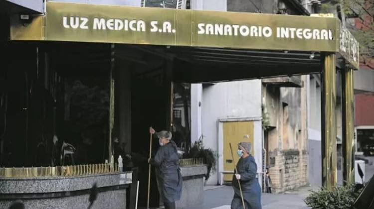  Tucumán: Ya son cinco los fallecidos por Legionella 