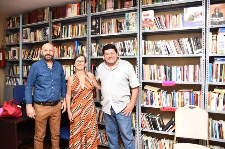 Córdoba Escribe lanzó dos concursos literarios