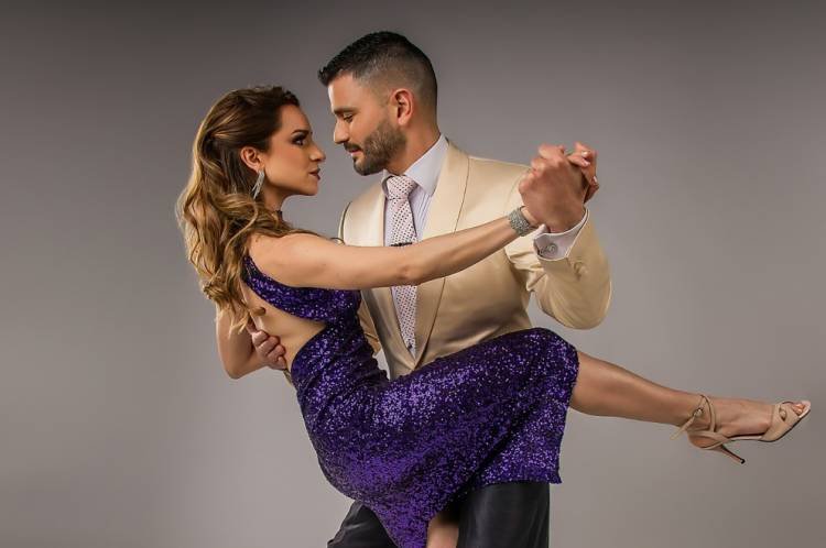 Día Nacional del Tango: dos días para festejar
