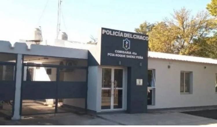 Se fugaron seis presos de una comisaría de Chaco