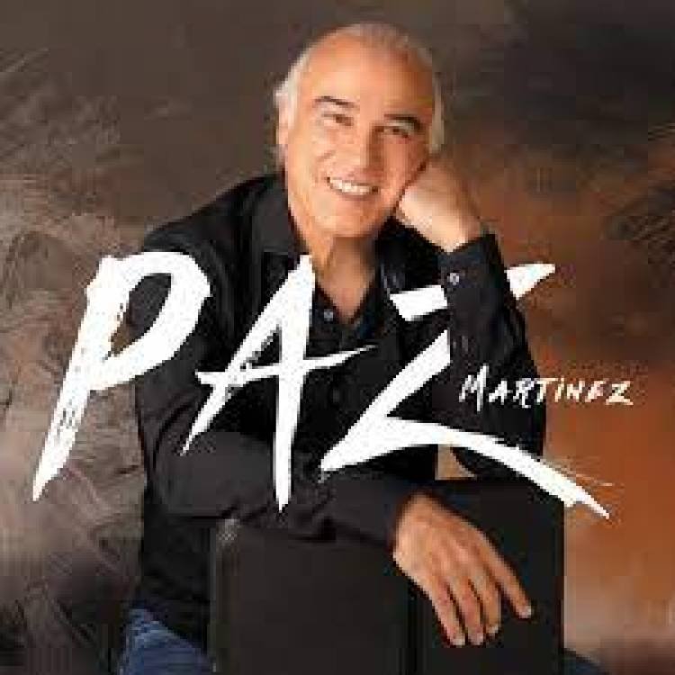 Paz Martínez anticipó su gira despedida "Cómo se dice 'adiós'"