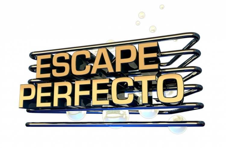 Telefe anuncia nueva temporada de "Escape Perfecto"