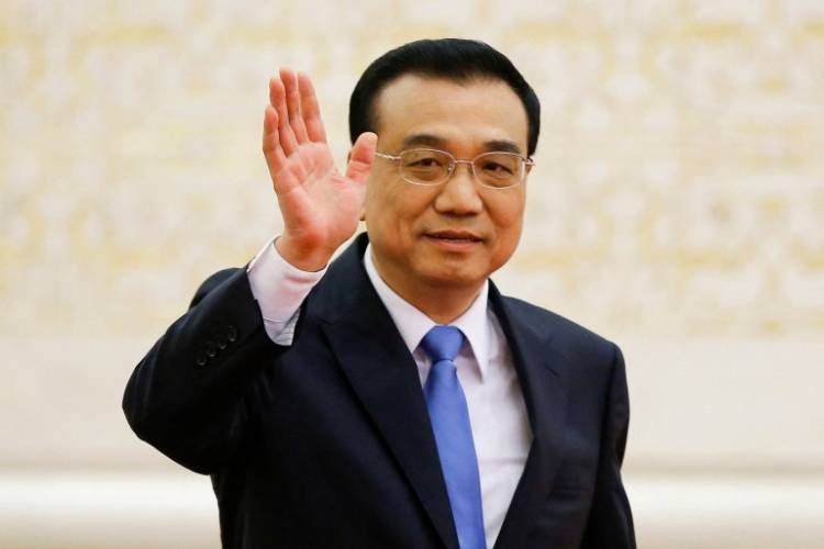 El ex primer ministro chino Li Keqiang murió