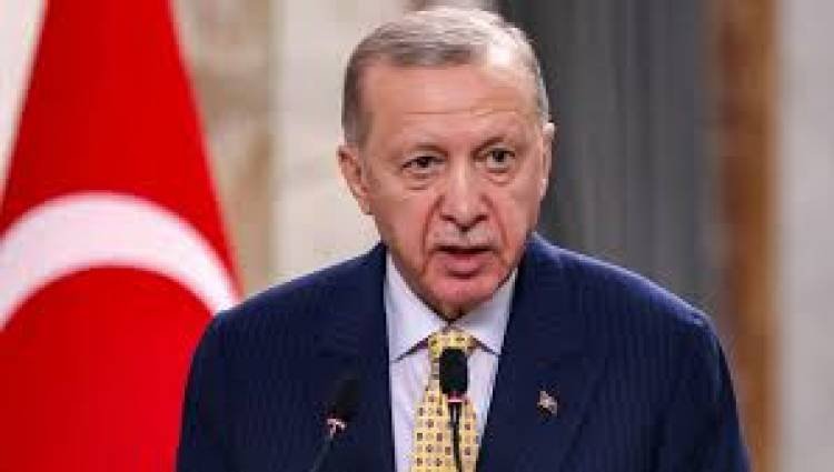 Turquía interrumpió comercio con Israel 