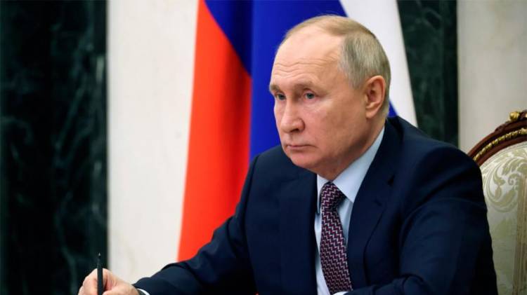 Rusia usará armas nucleares para repeler un posible ataque 