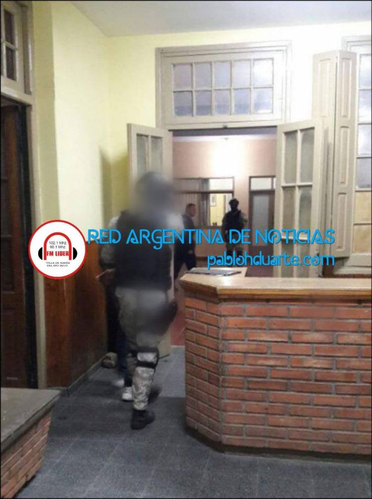 A LA CÁRCEL POR VIOLAR UNA RESTRICCIÓN
