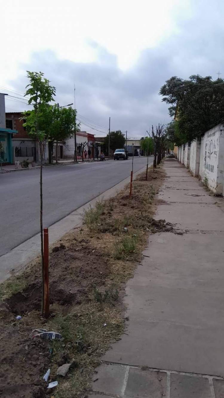 Informa: Municipalidad Villa de María