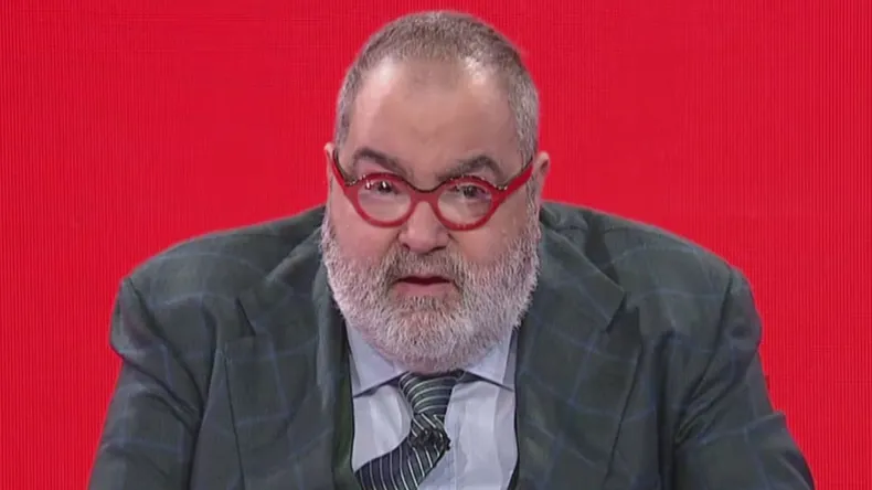 Volverán a operar a Jorge Lanata