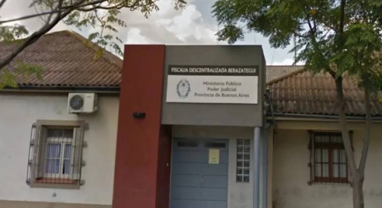 Un bebé murió de un paro cardíaco 