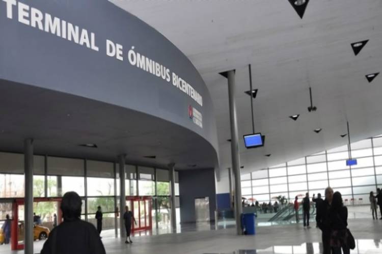 Más de 1.000 personas para el Boleto Metropolitano