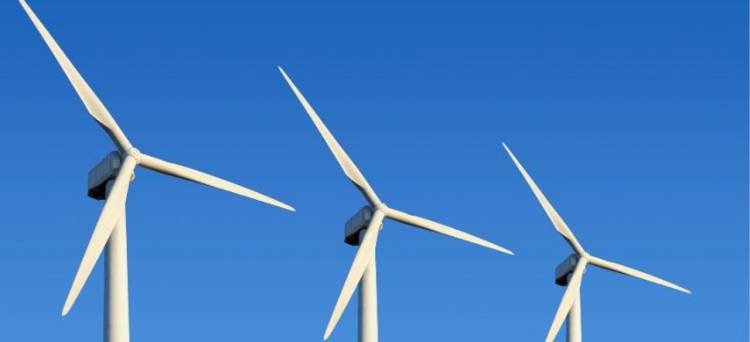 Uruguay lidera ranking mundial de energías renovables 