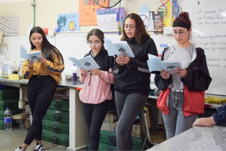 Convocatoria abierta para el Festival de la Palabra 2025