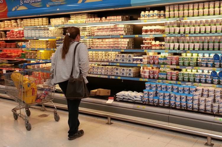 Tarjeta Social:  se acredita el monto de febrero