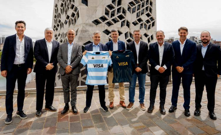 Los Pumas y los All Blacks jugarán en el Kempes