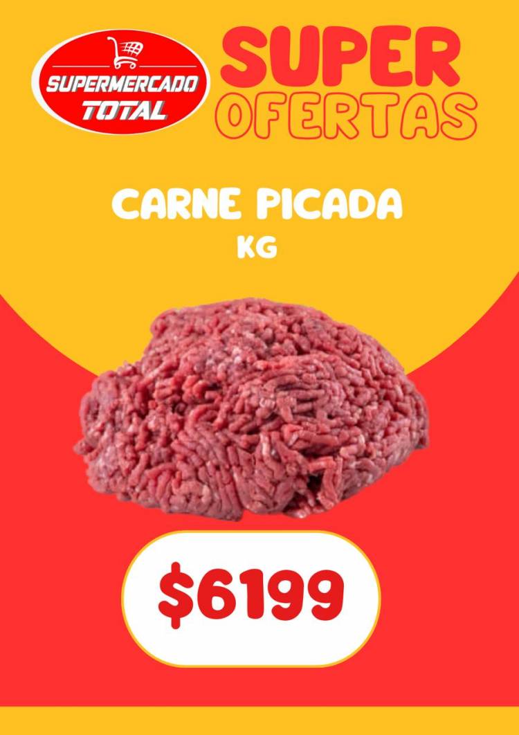 Supermercado Total