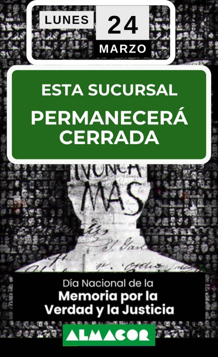 Supermercado Almacor