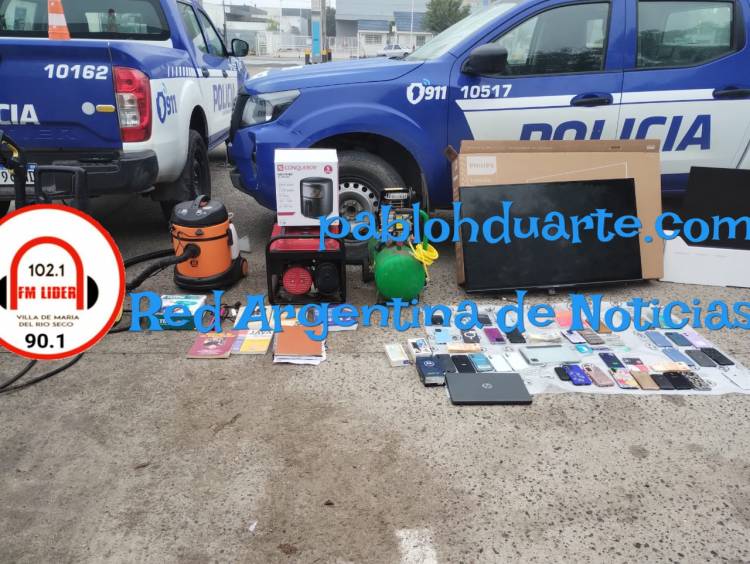 Muchos procedimientos