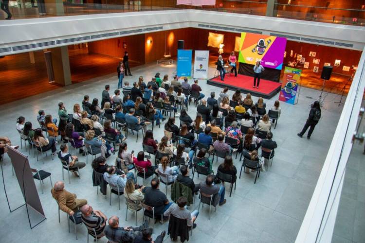 “Botinaf”, el asistente virtual de la línea 102