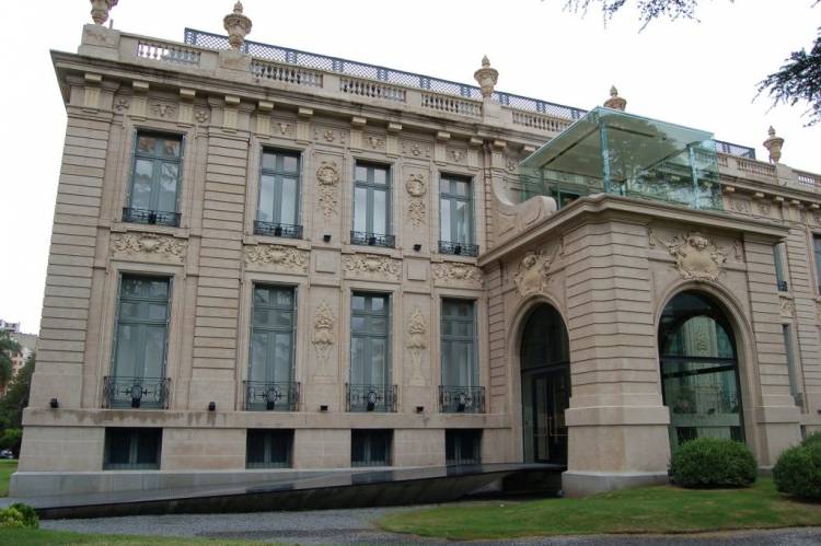 Día Internacional de los Museos