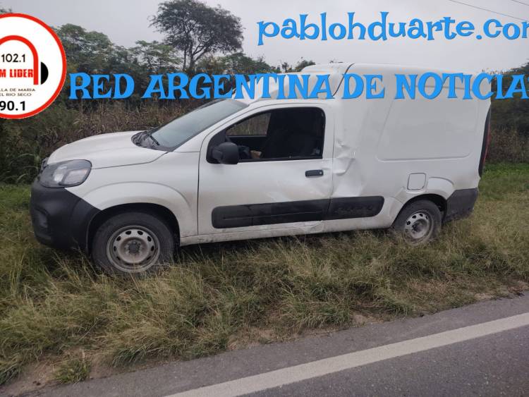 Se le cruzaron cuatro caballos