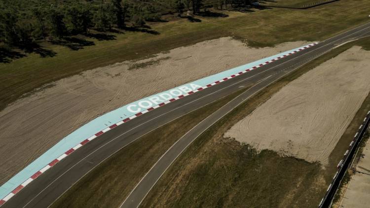TC en el Cabalén:  la carrera más esperada