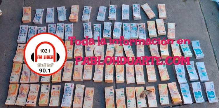 HURTO MILLONARIO