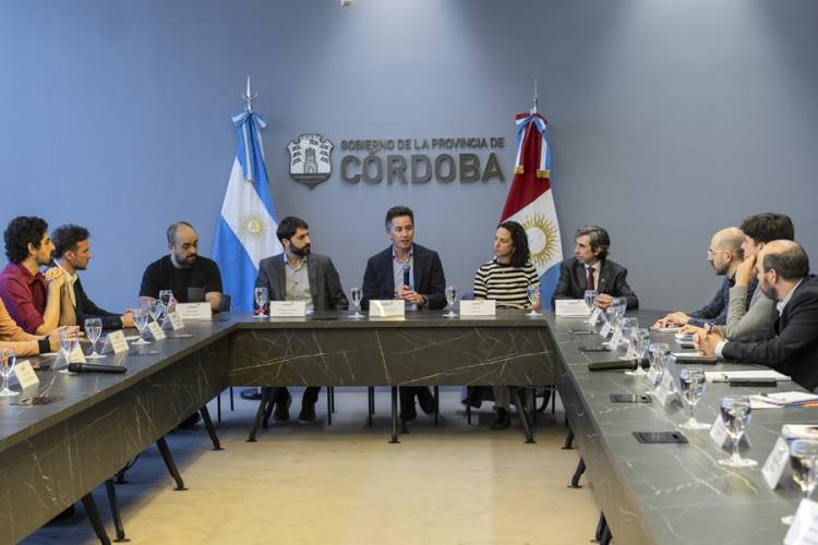 Mesa Interministerial de Gobierno Abierto