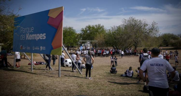 “Córdoba Cerca Tuyo”