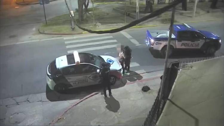 Cordobeses en Alerta