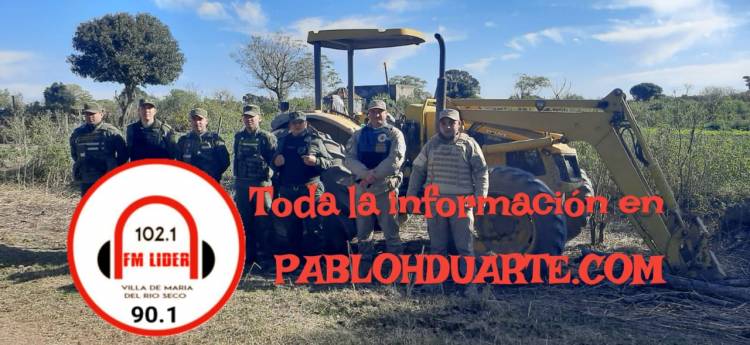 ¡OTRO PROCEDIMIENTO POSITIVO!