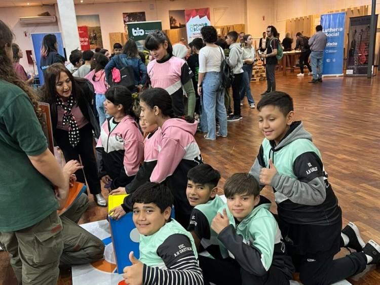 Conferencia Climática Internacional