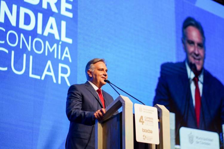Conferencia Climática Internacional
