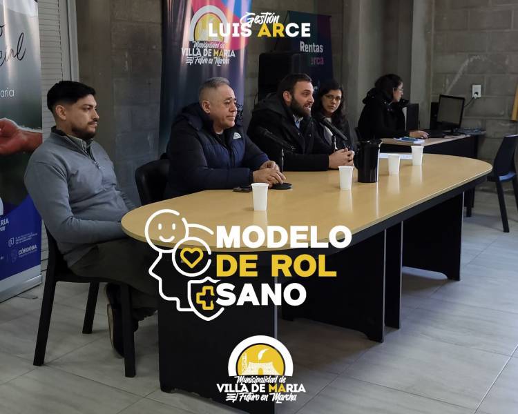  Taller sobre Prevención de Drogas