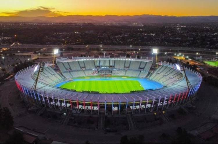 Talleres – San Lorenzo