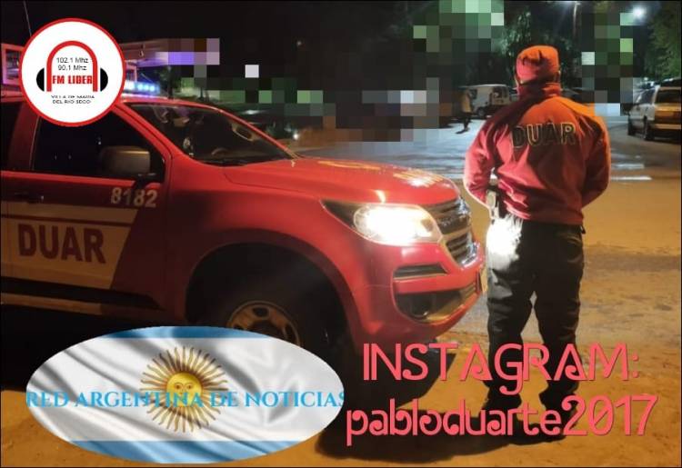Lo hallaron en el lago