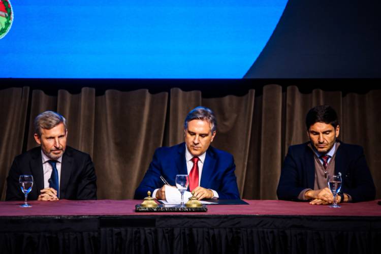 Comunidad Regional Interprovincial de Seguridad