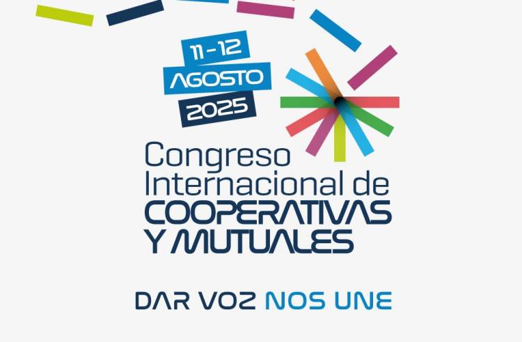Congreso Internacional de Cooperativas y Mutuales