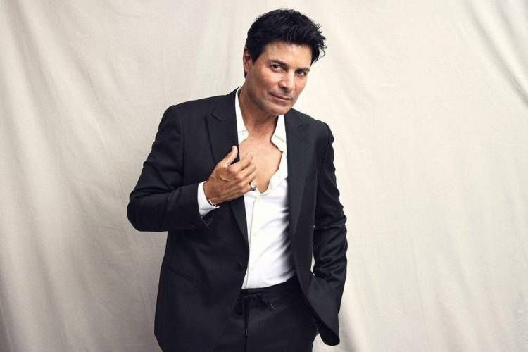 Chayanne arrasa en su regreso a la Argentina