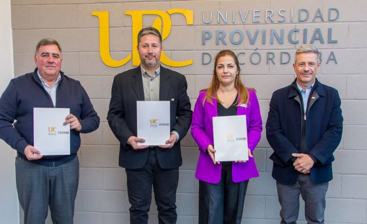 Tecnicatura Universitaria en Enología y Producción de vid