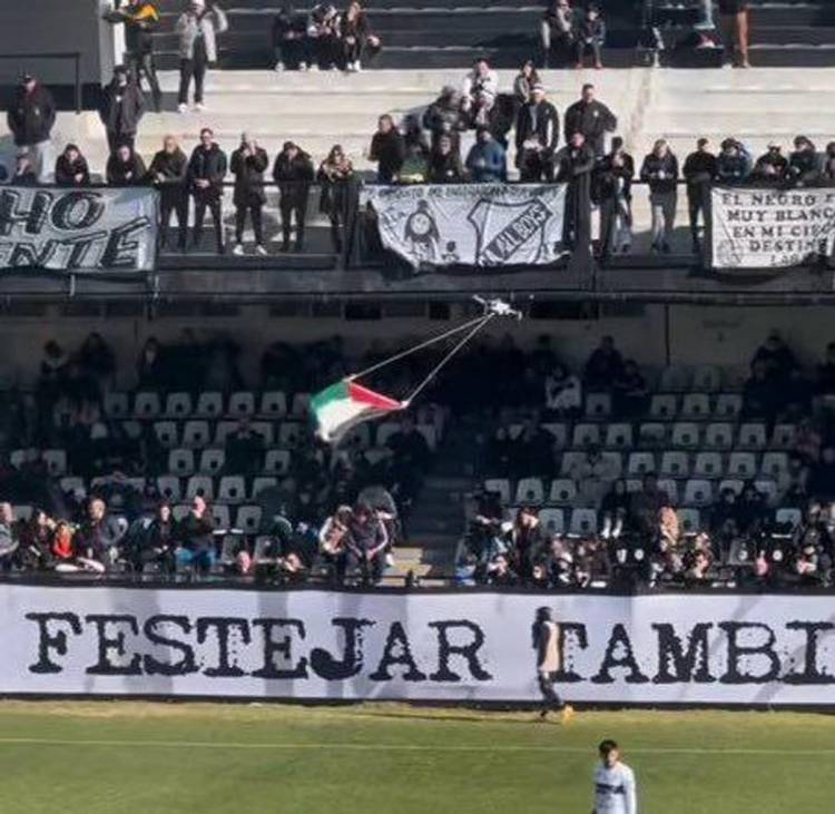 Marcha atrás de la AFA con la sanción a All Boys