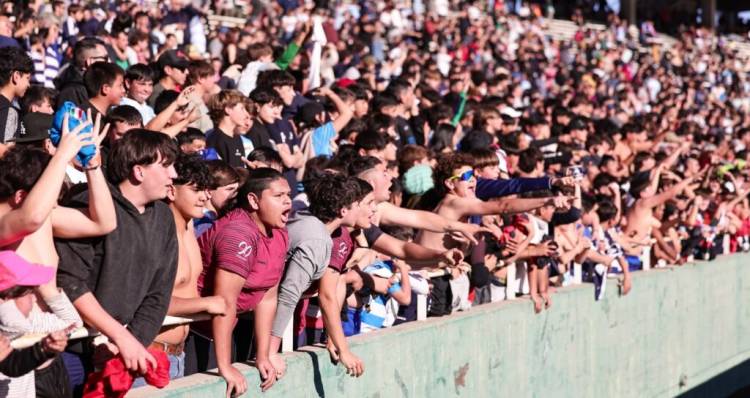 Más de 10 mil personas