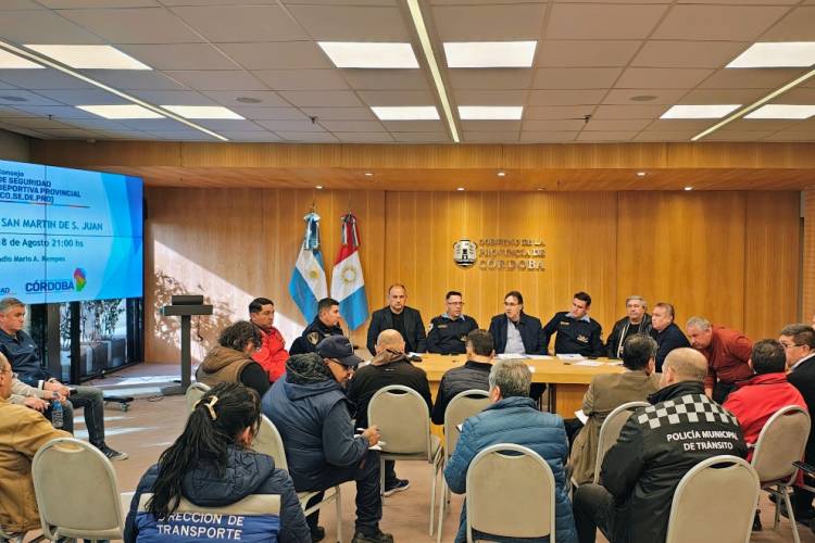 Instituto – Unión y Talleres – San Martín de San Juan