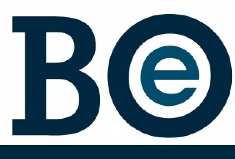 El Incendio en el edificio del Boletín Oficial